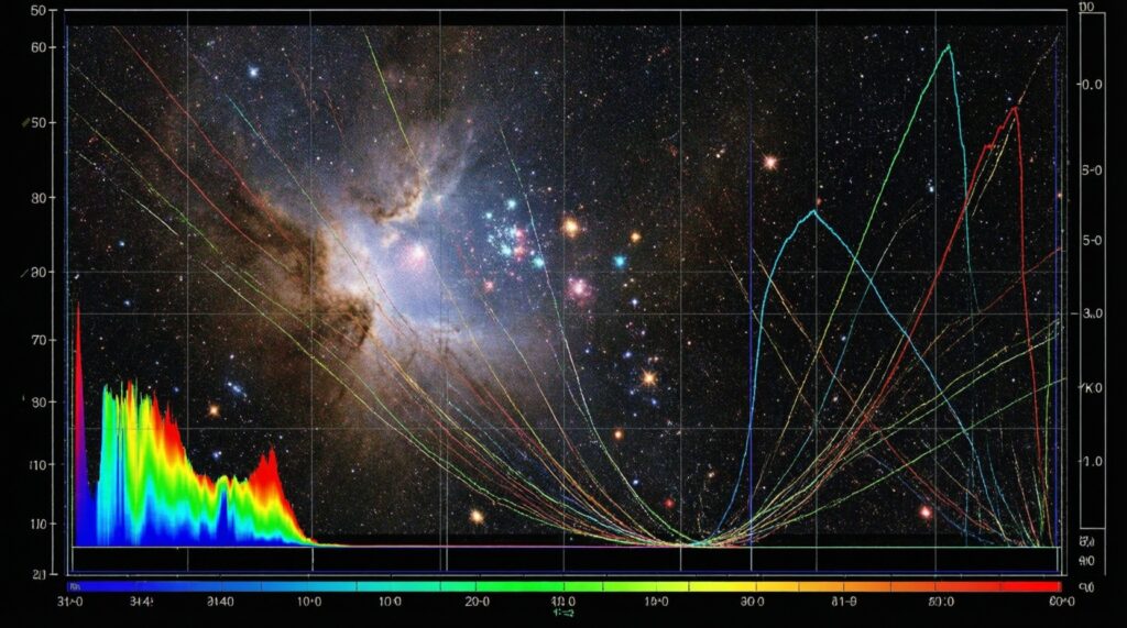 Чёрные дыры простыми словами: горизонт событий, аккреционный диск и что мы реально 