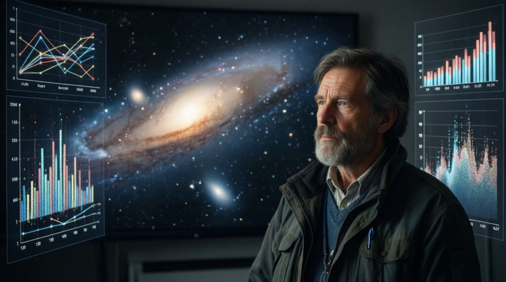 Экзопланеты: как их находят и какие из них потенциально пригодны для жизни - иллюстрация