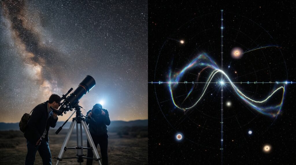 Экзопланеты: как их находят и какие из них потенциально пригодны для жизни - иллюстрация