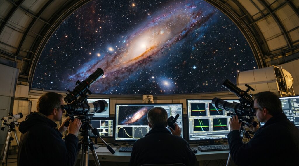 Самые мощные космические взрывы: сверхновые, килоновые, гамма-всплески - иллюстрация