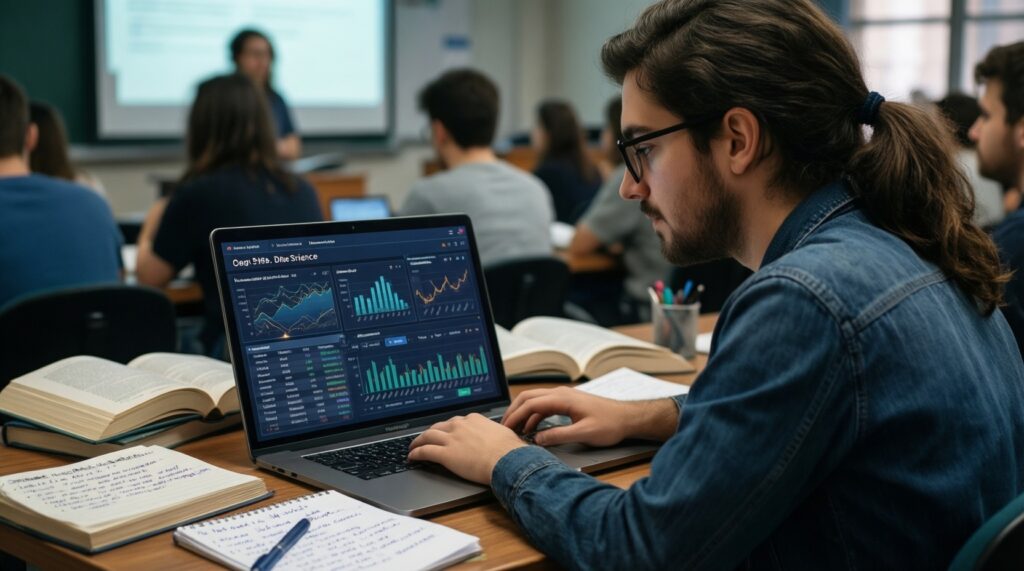 Большой взрыв и ранняя Вселенная: что мы знаем и что остаётся загадкой - иллюстрация