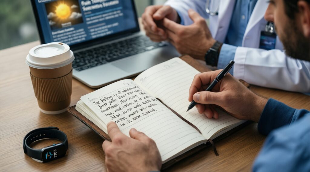 Космическая погода: солнечные вспышки, магнитные бури и влияние на Землю - иллюстрация