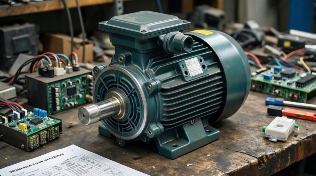 Ракеты и двигатели будущего: ионные, ядерные, солнечные паруса - иллюстрация