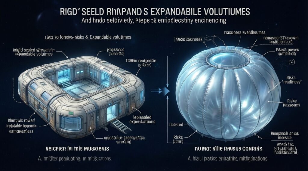 Колонизация Луны: зачем это нужно и какие технологии требуются - иллюстрация