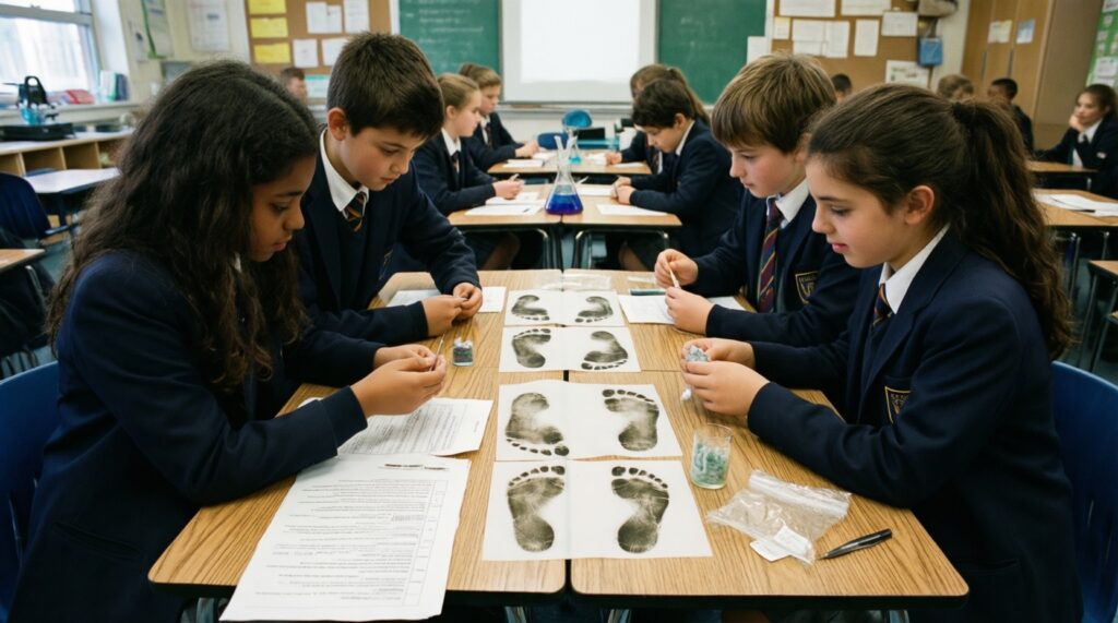 Космические миссии, изменившие науку: Voyager, Cassini, New Horizons, Perseverance - иллюстрация