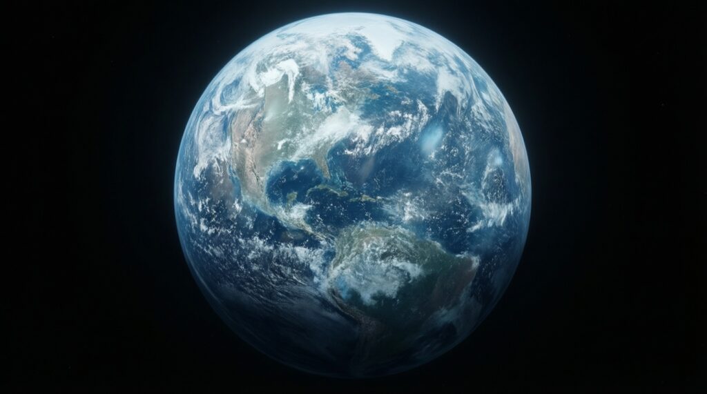 Самые странные экзопланеты: горячие юпитеры, суперземли и миры-океаны - иллюстрация