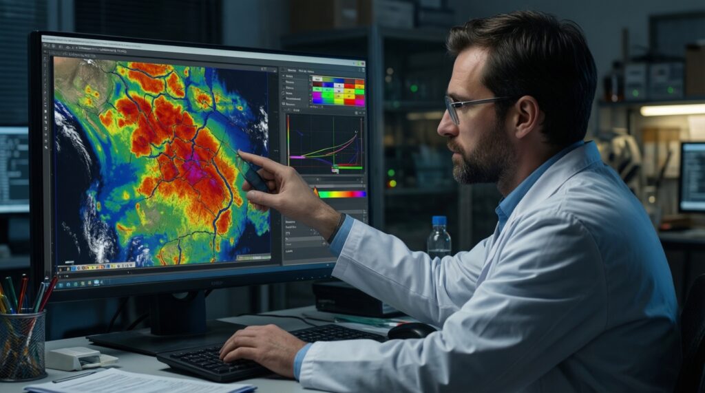 Космические телескопы (Hubble, James Webb): как они 