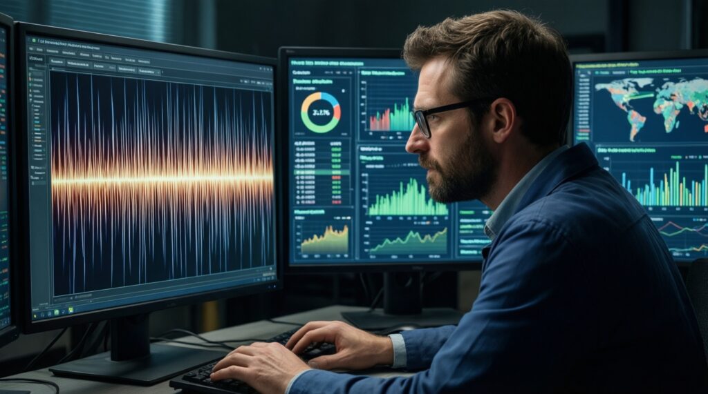 Гравитационные волны: как мы