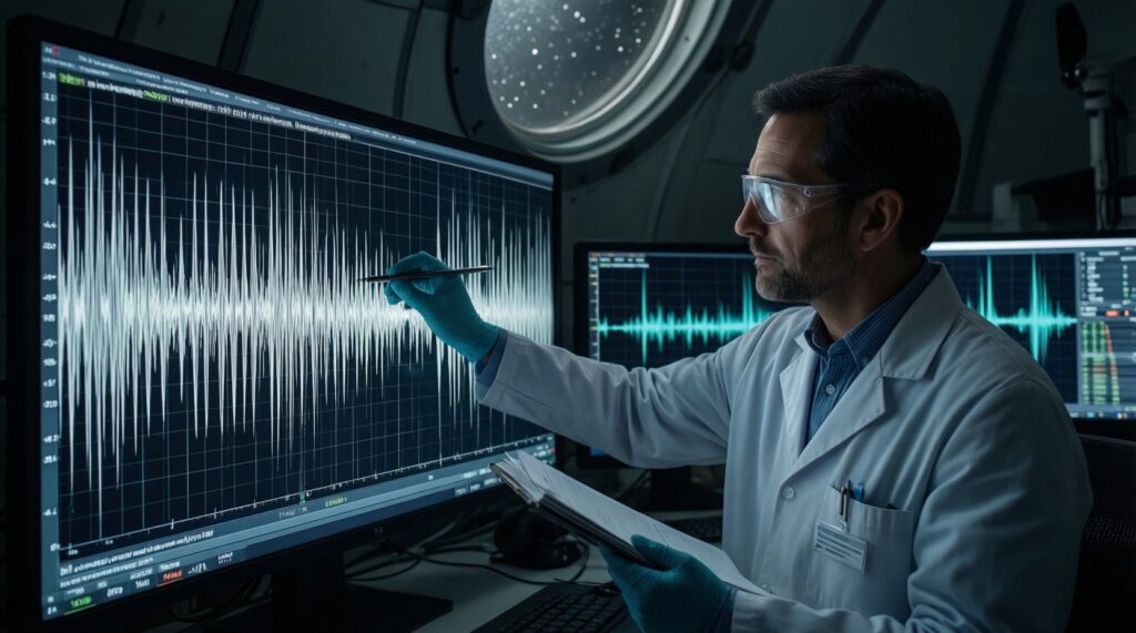 Гравитационные волны: как мы