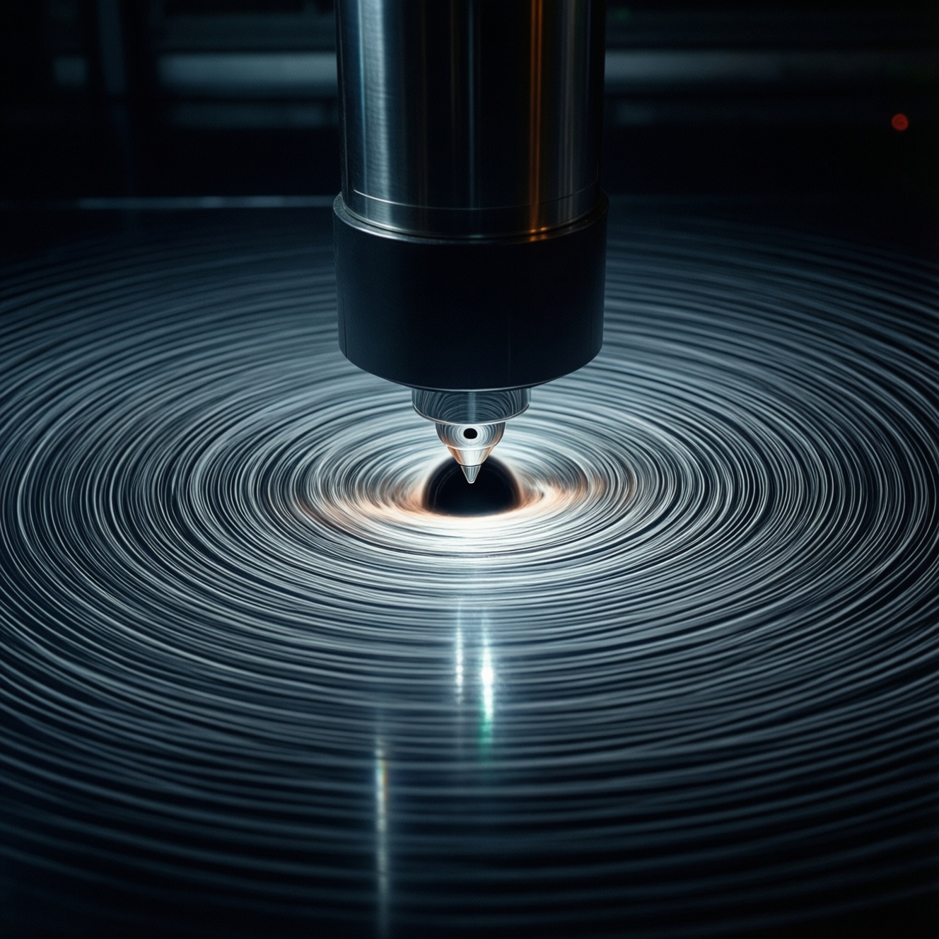 Гравитационные волны: как мы слушаем столкновения чёрных дыр