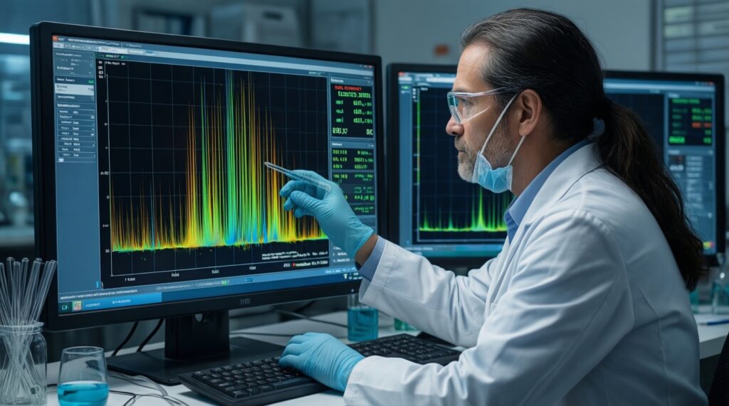 Самые красивые туманности и что они рассказывают о химии Вселенной - иллюстрация