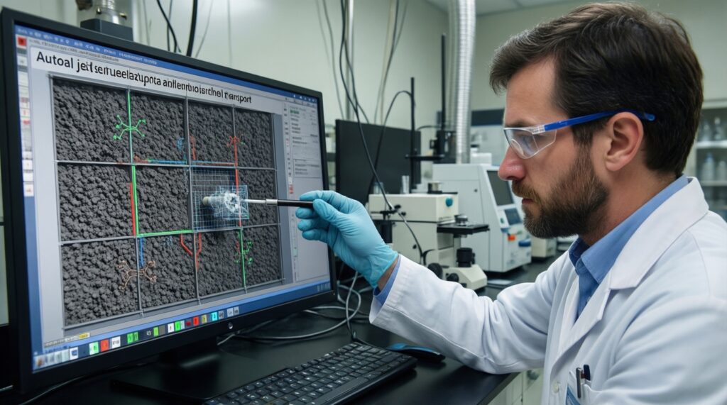 Что скрывают ледяные спутники (Европа, Энцелад): океаны под льдом и шанс на жизнь - иллюстрация