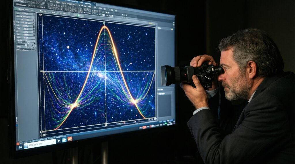 Экзопланеты: как мы ищем 