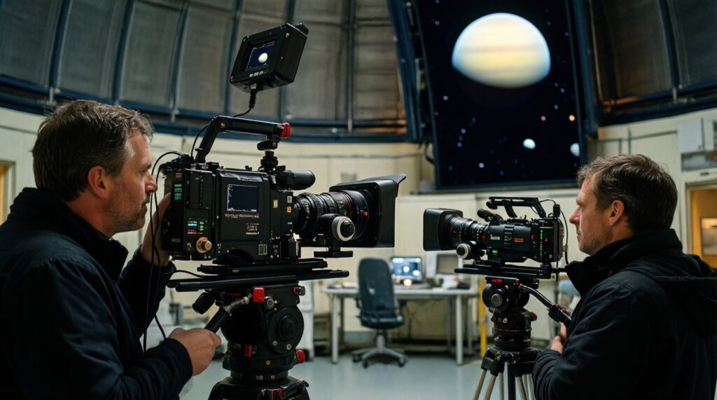 Экзопланеты: как мы ищем 