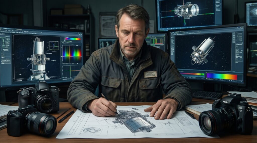 Самые экстремальные объекты космоса: магнетары, пульсары и квазары - иллюстрация