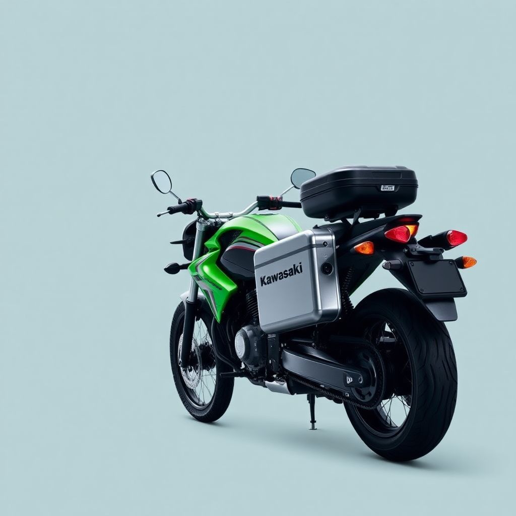 Роботы Kawasaki: Надежные Решения для Производства