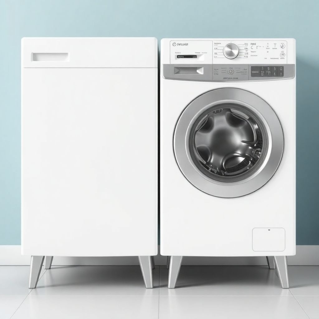 Профессиональный ремонт стиральных машин на дому в Казани: быстро и качественно