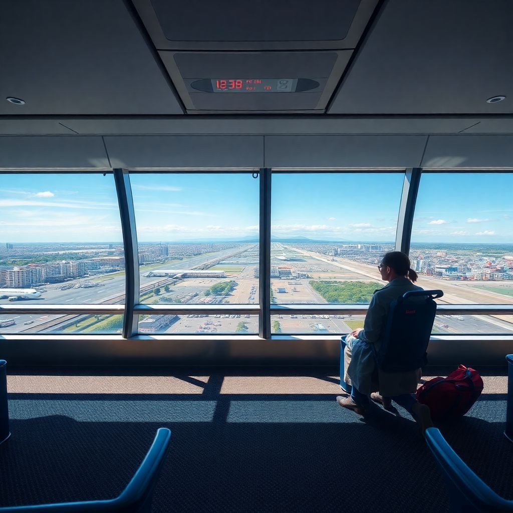 Лазейки для дешёвых билетов: как сэкономить на самолёте и поезде в 2026 году