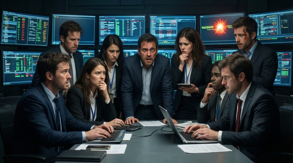 Чем опасны космические лучи для астронавтов и как от них защищаются - иллюстрация