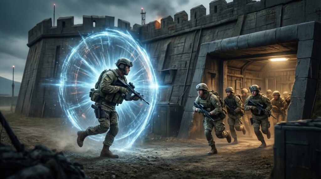 Чем опасны космические лучи для астронавтов и как от них защищаются - иллюстрация