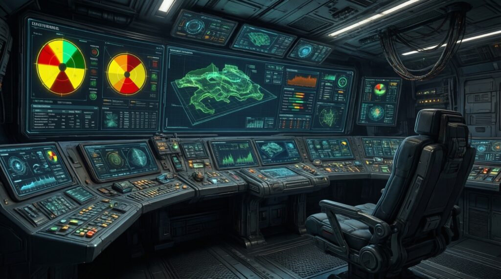 Чем опасны космические лучи для астронавтов и как от них защищаются - иллюстрация