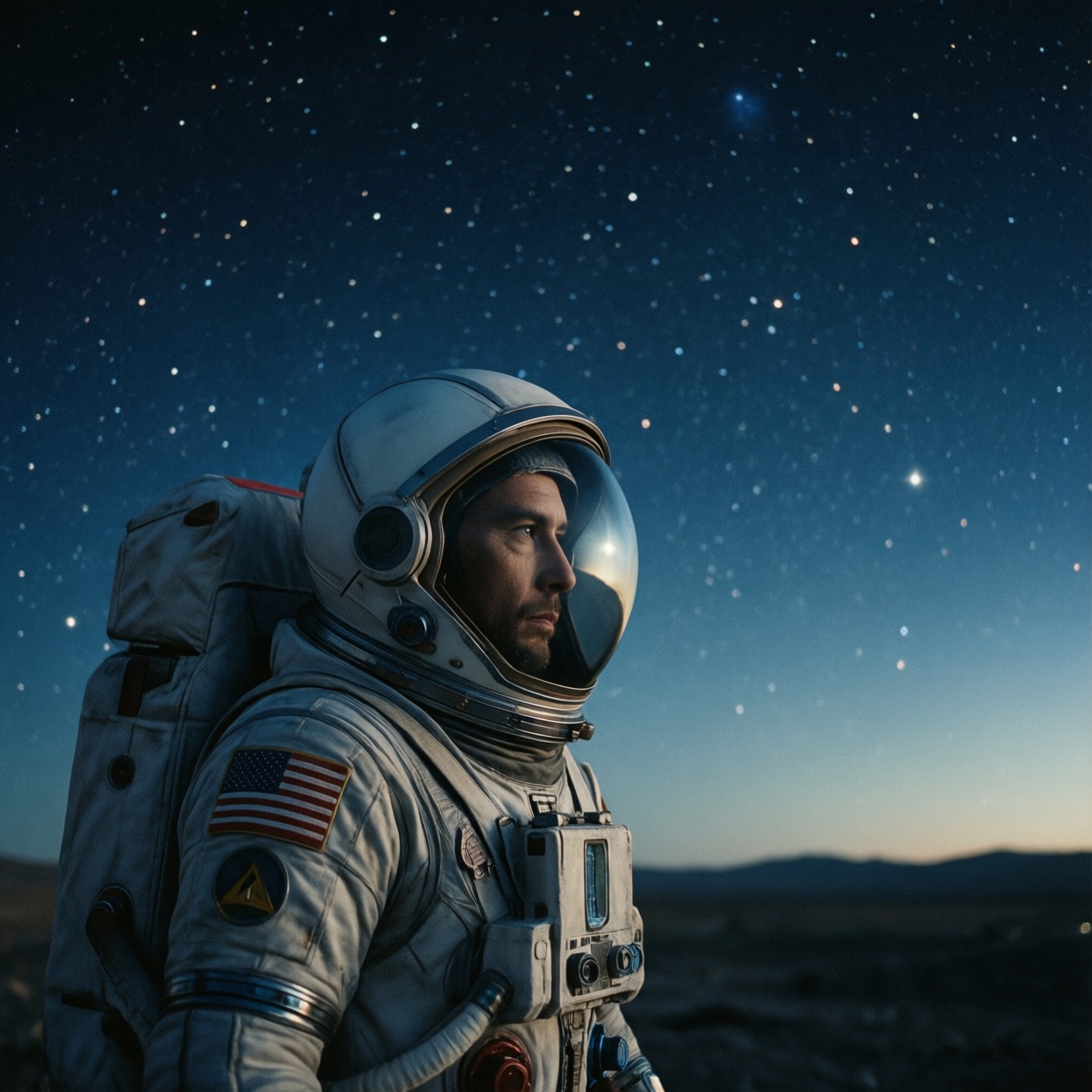 Парадокс Ферми и Великий фильтр: почему мы до сих пор одни во Вселенной