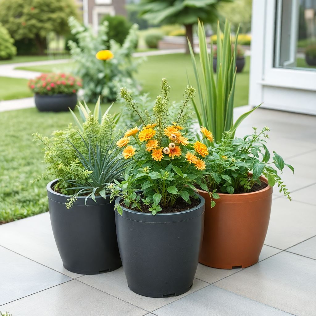 Брусчатка для вашего участка надежное и стильное решение