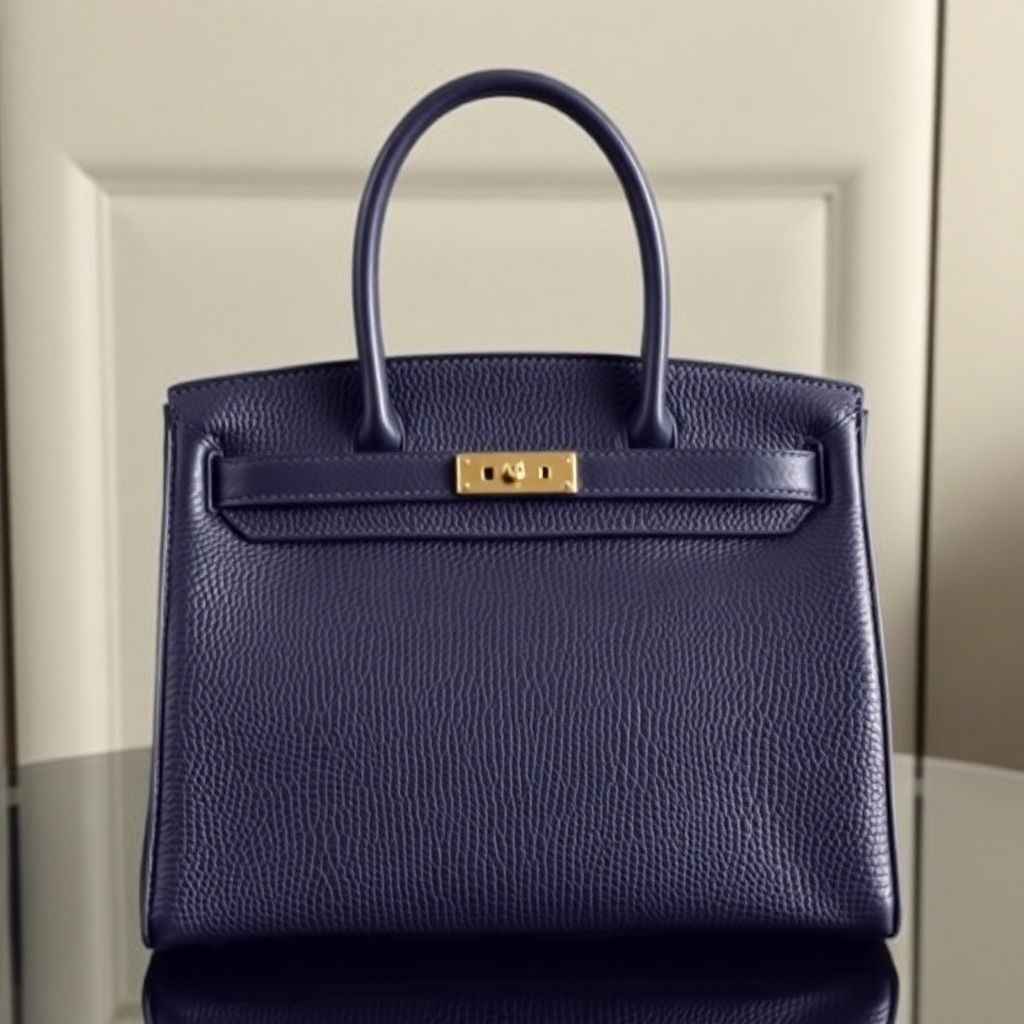Сумка Birkin от Hermes — символ роскоши и неизменный атрибут стиля