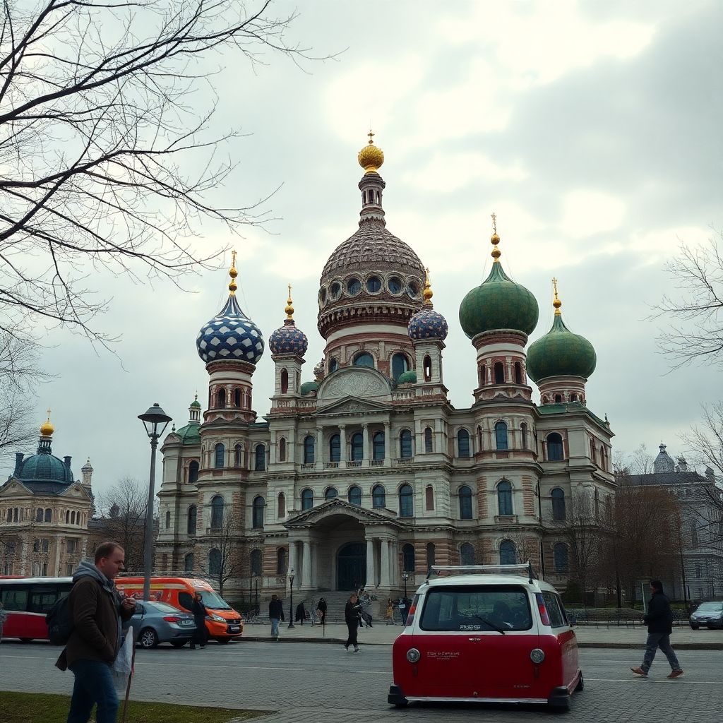 Печать на коробках: ключевой элемент успеха бизнеса в Москве