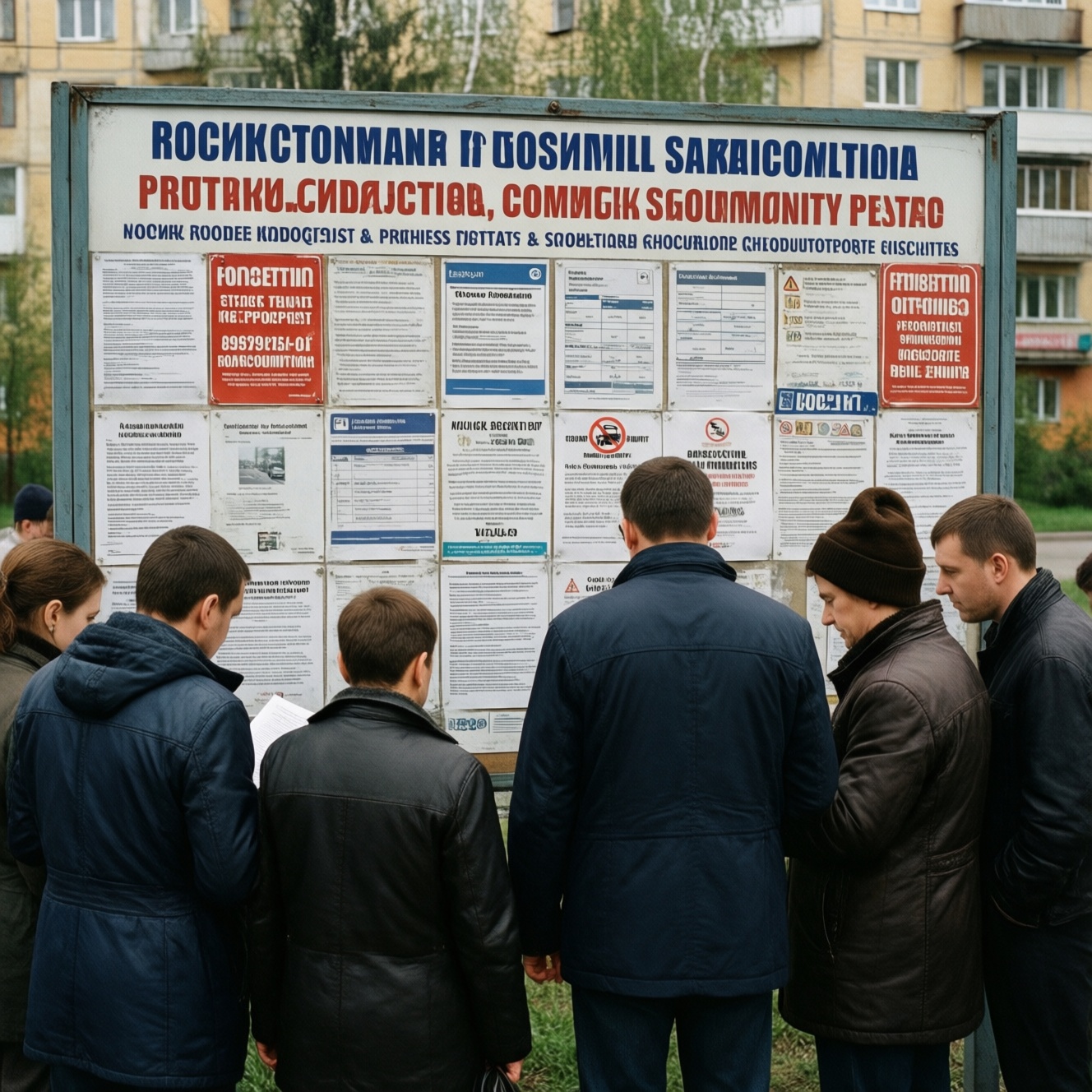 Новости Троицкого района за неделю: ключевые изменения, ограничения и работы